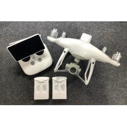 DJI Phantom 4 RTK #127